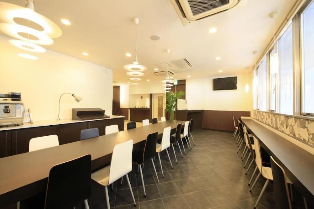 Washington R&B Hotel Kamata Higashiguchi 36/36