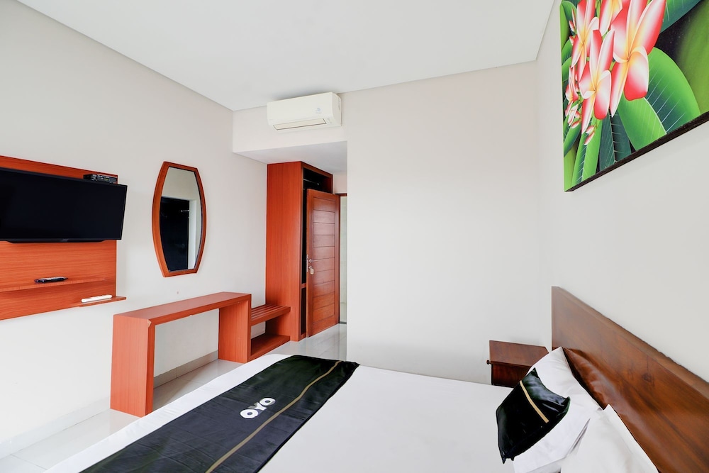 Collection O Bali Sanur near Bali Mandara Hospital 22/38