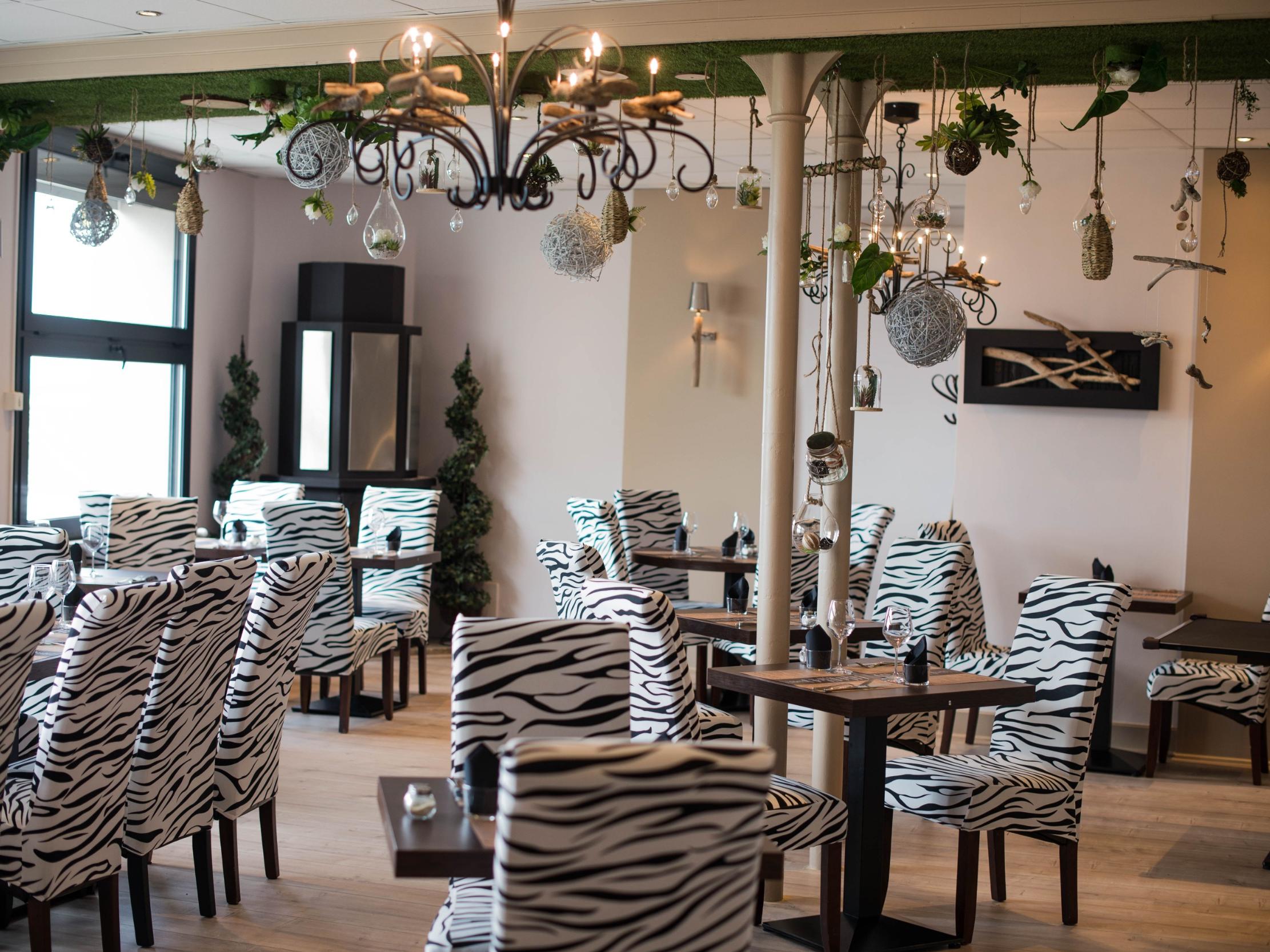 Hotel La Bastide Des Oliviers 26/28