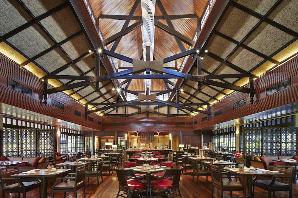 Marriott Mulu Resort Spa 35/47