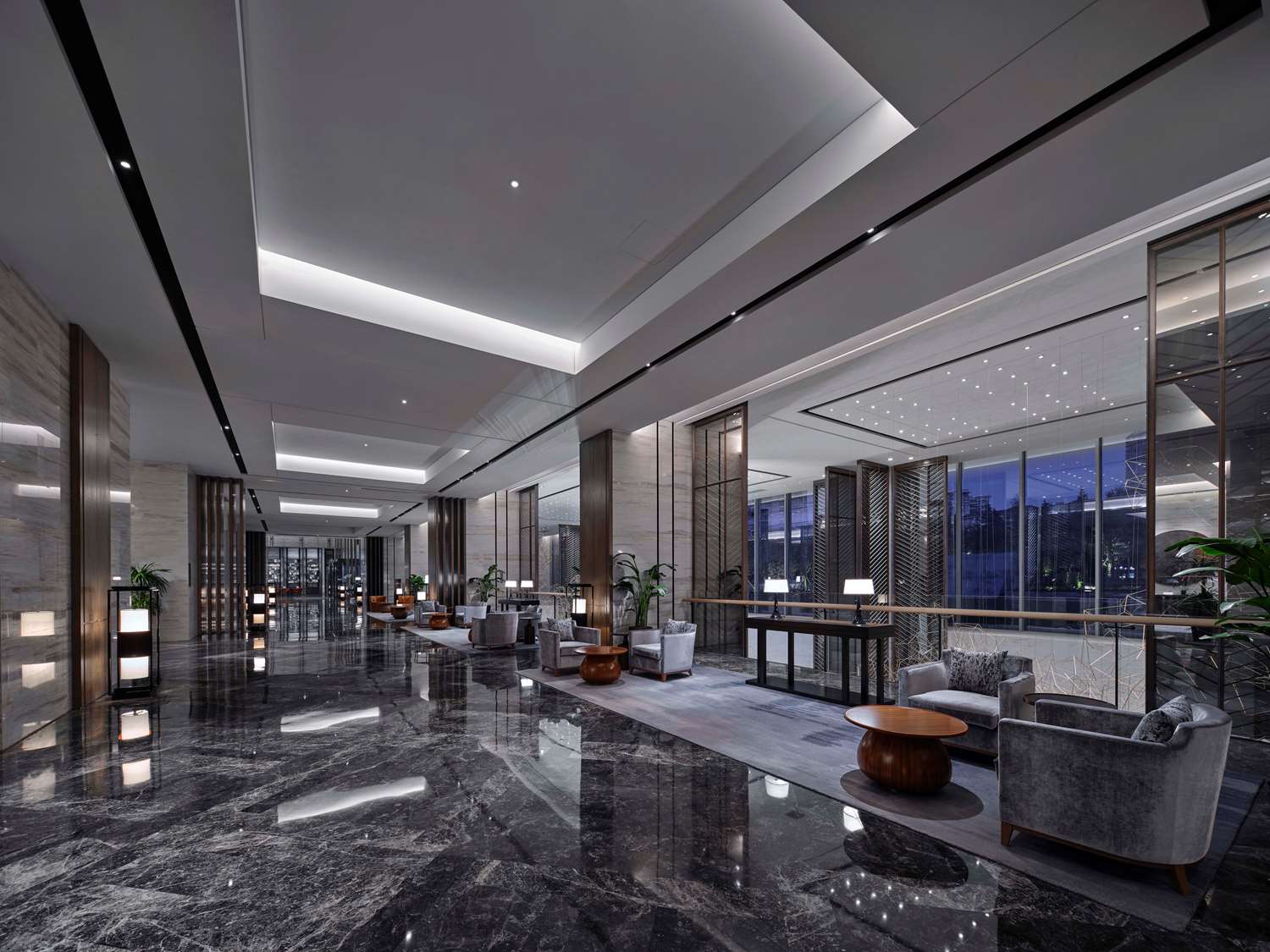 Hilton Guiyang Hotel 10/29