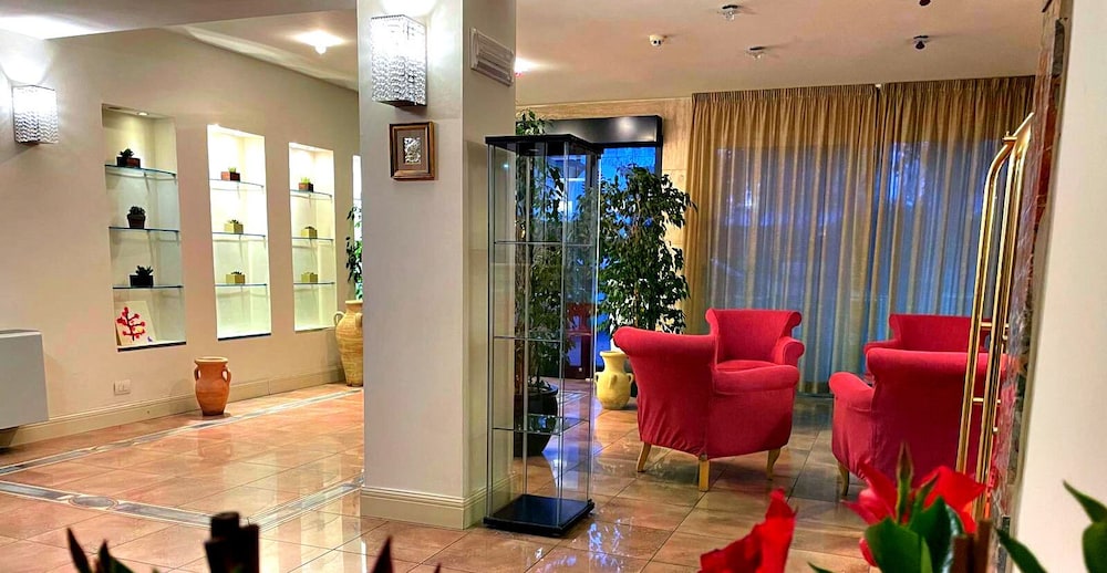Hotel Ambra 25/47