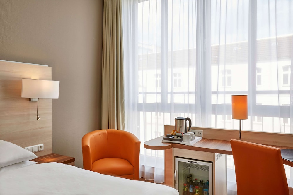H+ Hotel Berlin Mitte 20/59