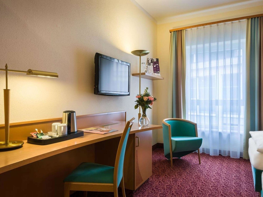 Mercure Hotel Ingolstadt 61/70