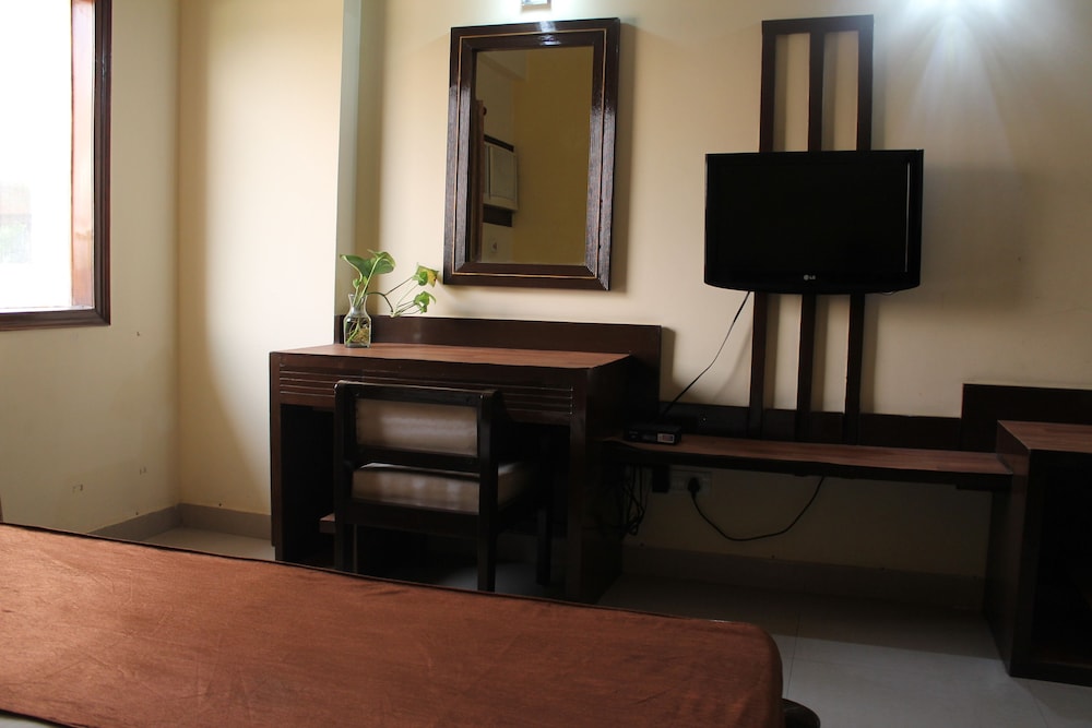 Hotel Maiden Residency 42/50