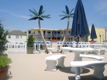 Casa Del Sole Motel 13/54