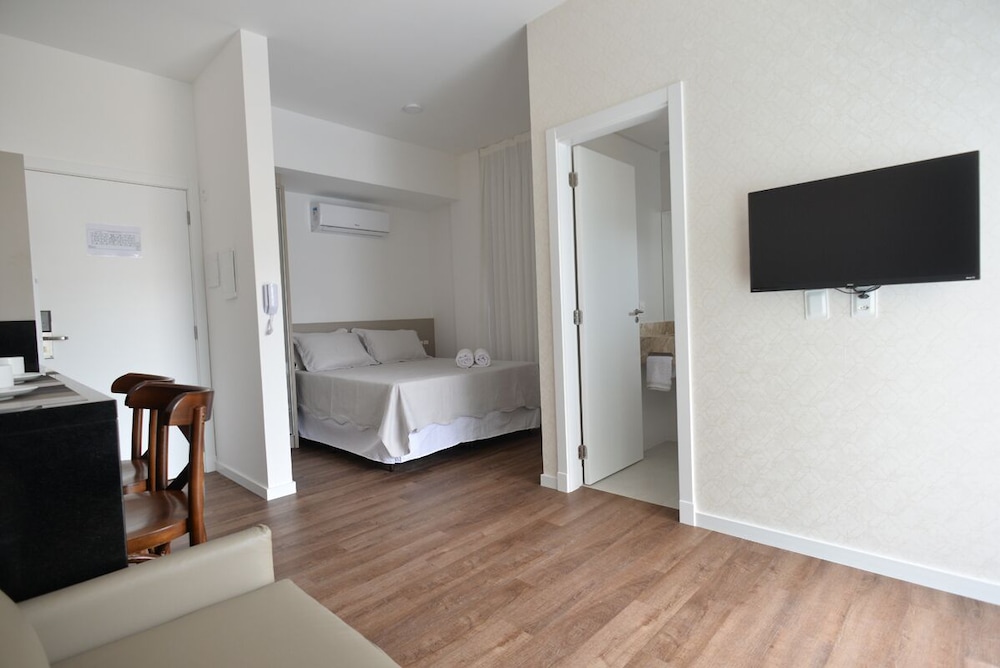 Vila do Centro Apart Hotel 23/50