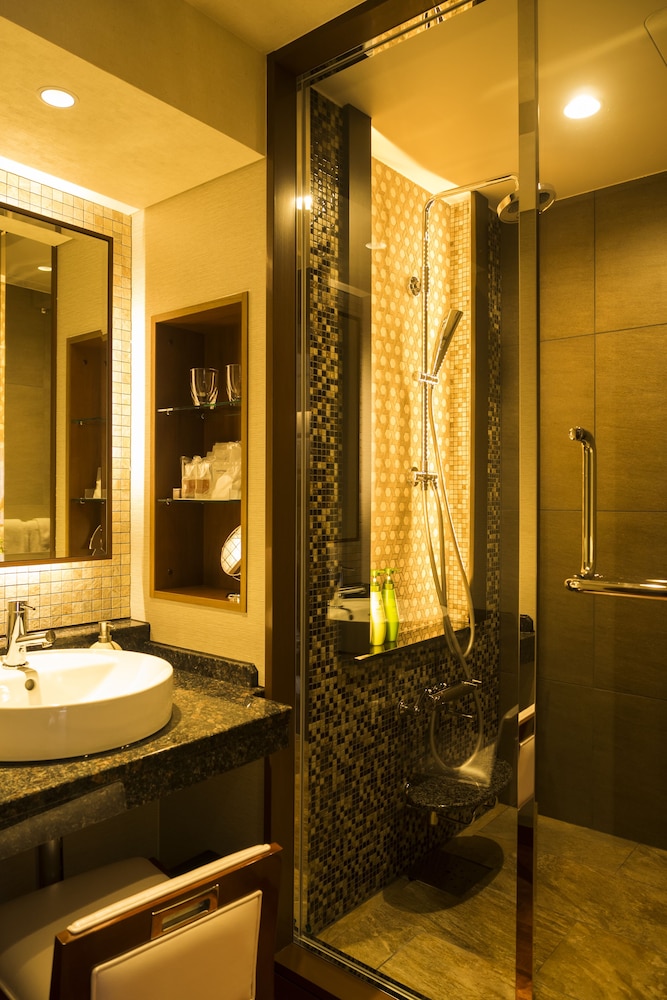 Mori No Spa Resort Hokkaido Hotel 48/49
