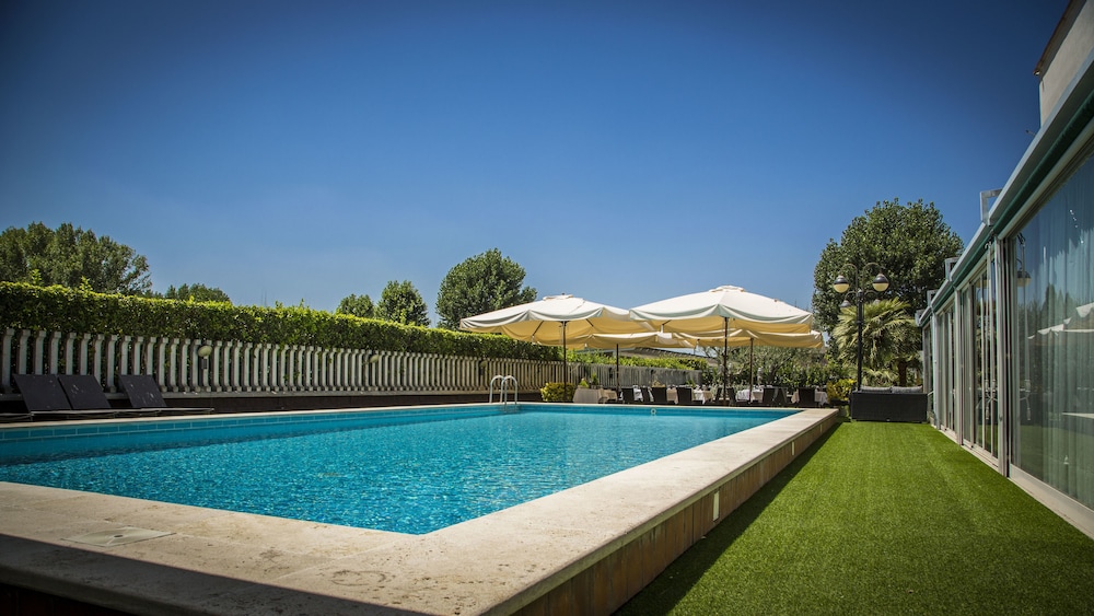 Hotel Cristallo Relais Sure Hotel Collection by Best Western 5/30