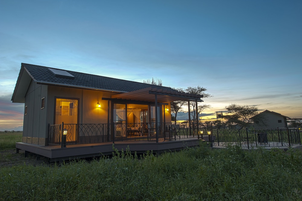 Serengeti Sametu Camp by Karibu Camps & Lodges 6/50