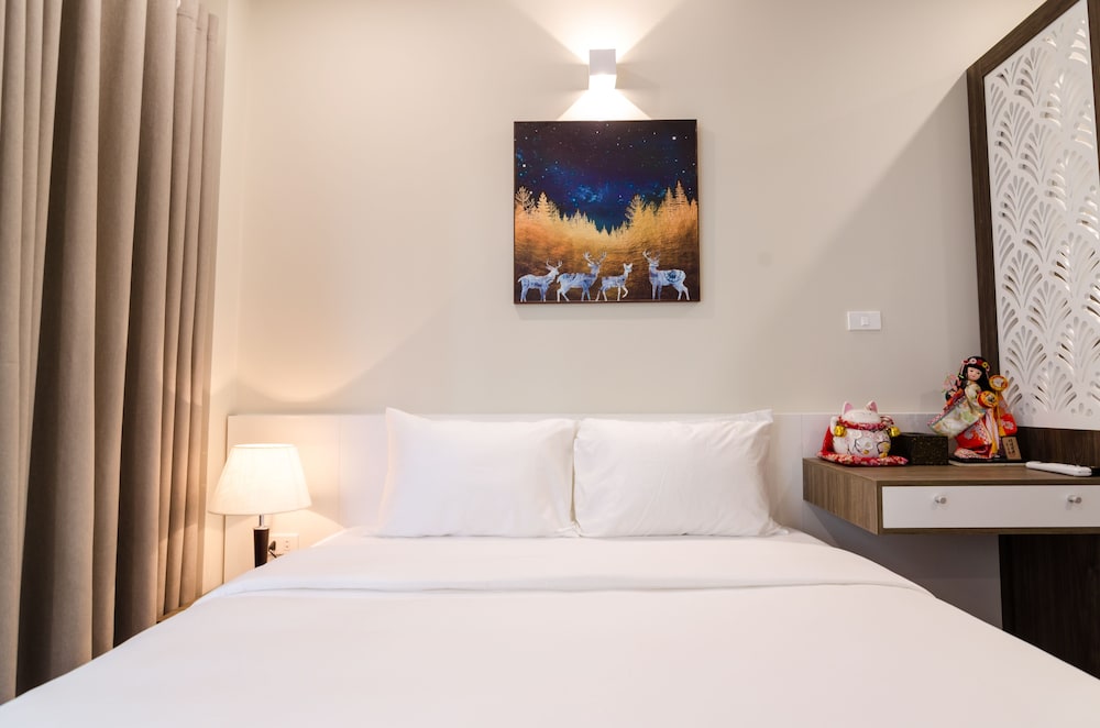 Fukurai Boutique Apartments Ha Noi 9/24