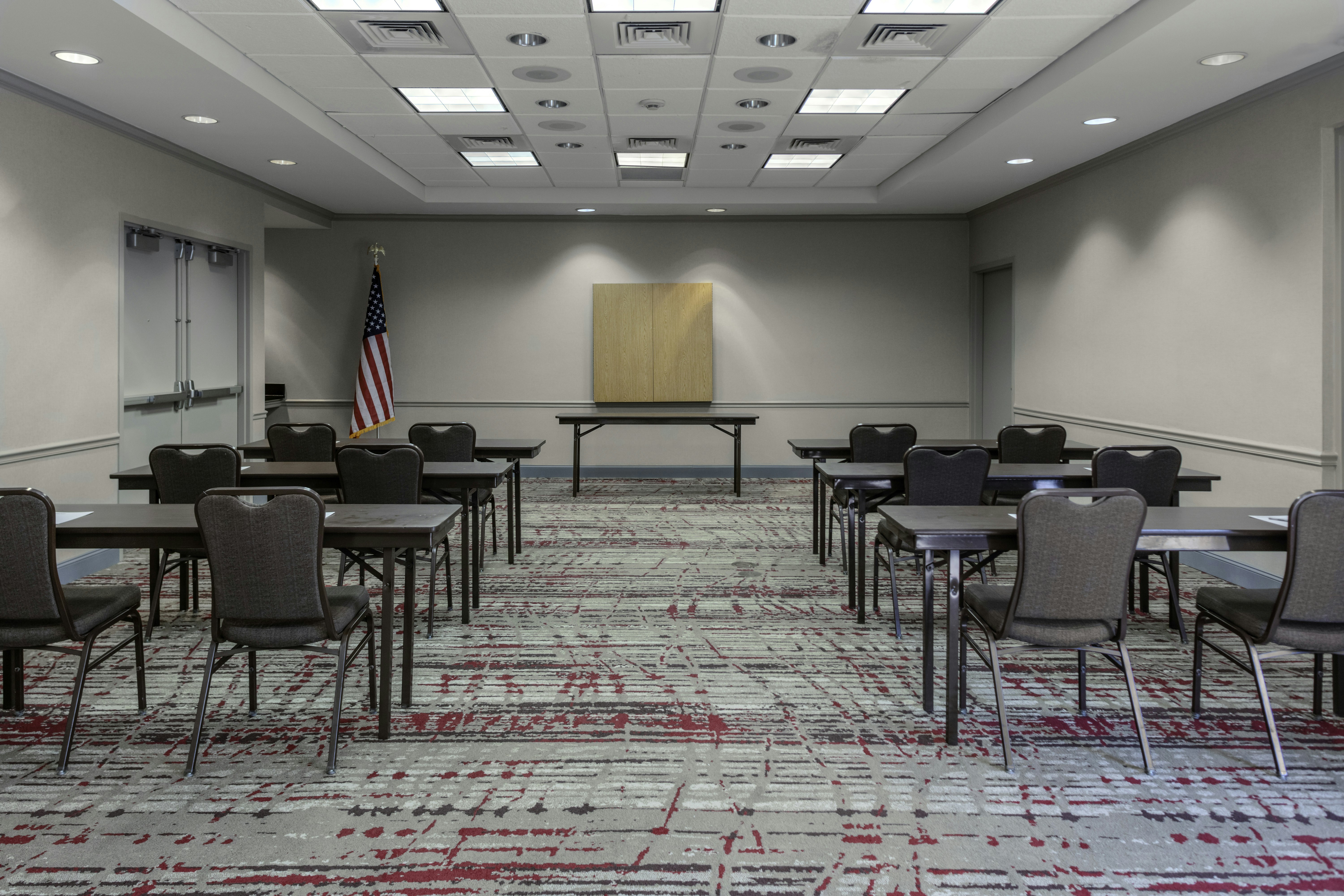 Hilton Garden Inn Sarasota-Bradenton Airport 8/11