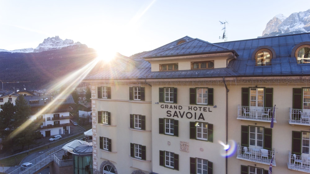 Grand Hotel Savoia Cortina d'Ampezzo, A Radisson Collection Hotel in CORTINA D AMPEZZO
