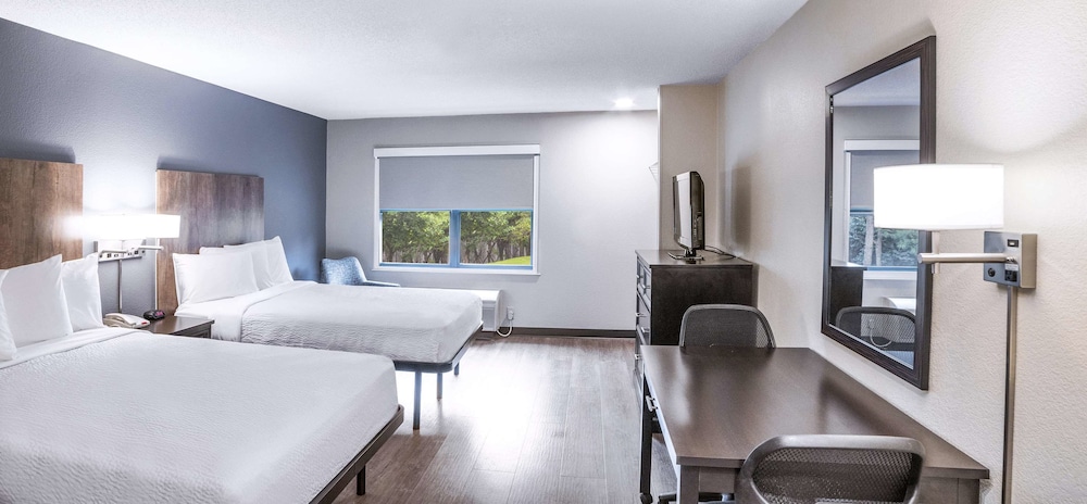 Extended Stay America - Union City - Dyer St. 22/66