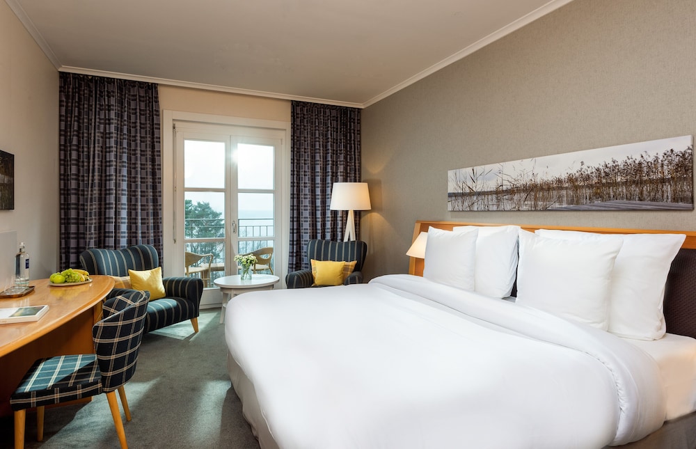 Precise Resort Bad Saarow 6/46
