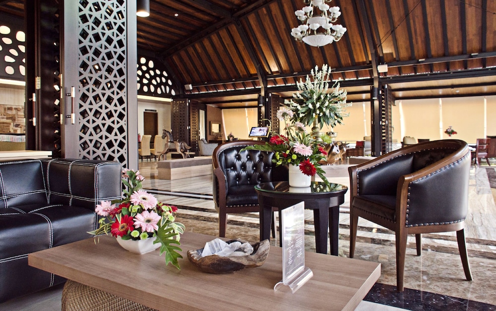 Ijen Suites Hotel 32/50