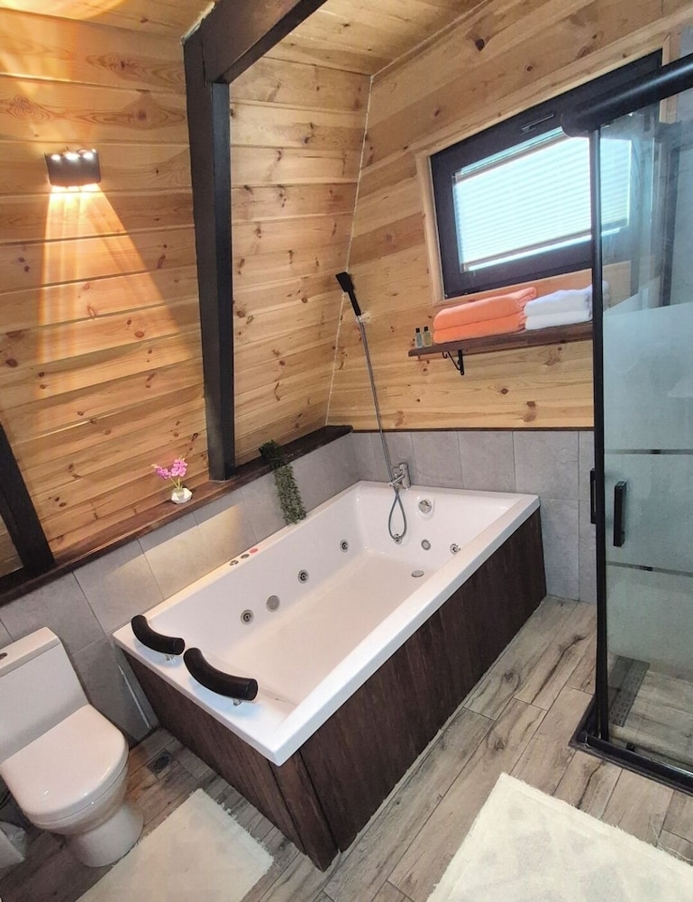 Teona Kartepe Bungalov 35/35