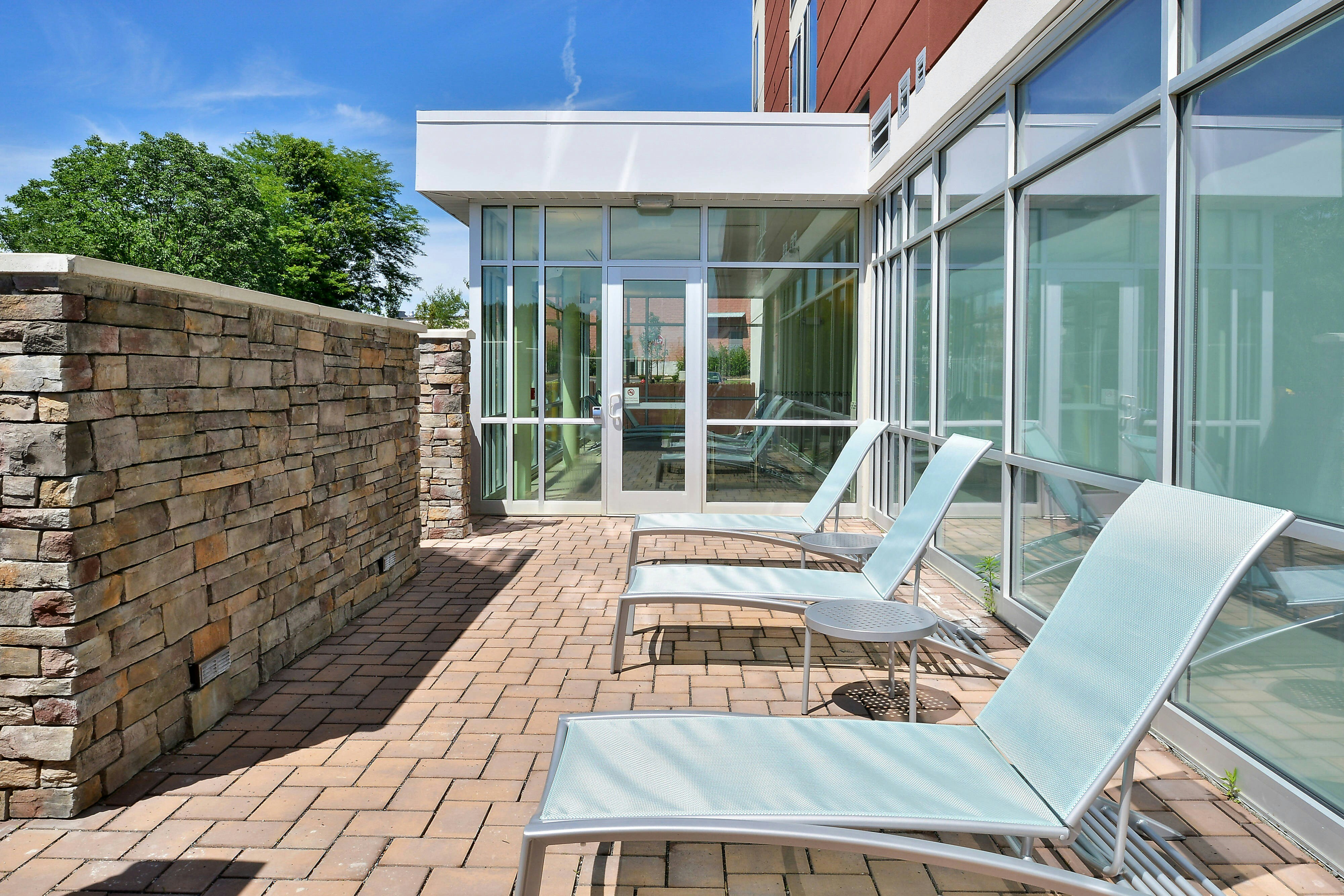 Springhill Suites By Marriott Voorhees Mt Laurel Cherry Hil 3/4