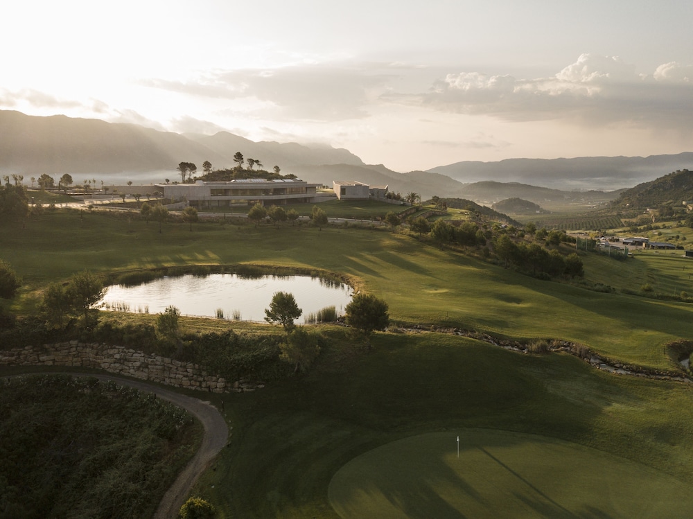 La Galiana Golf Resort 30/37