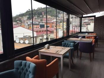 Osman Bey Otel 13/18