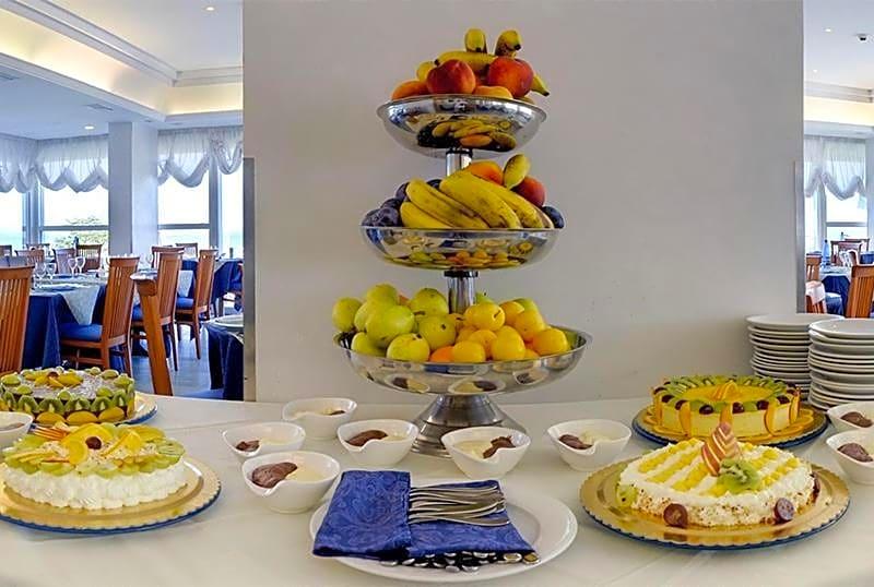 MARGARETH 4/46