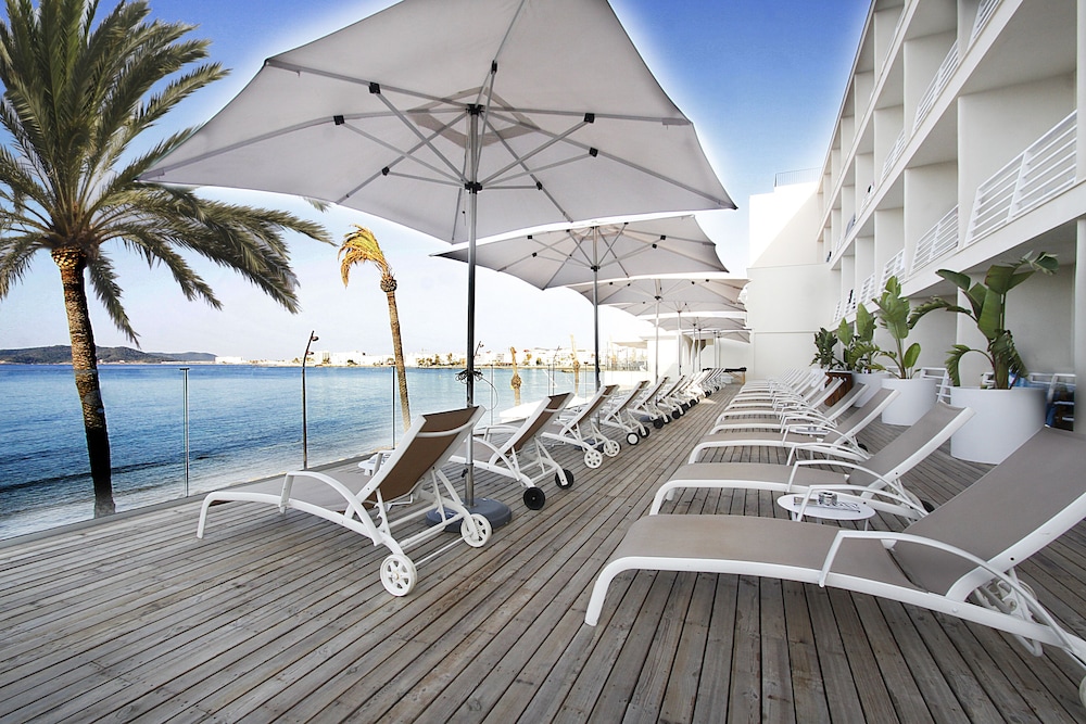 BG Hotel Nautico Ebeso 26/40