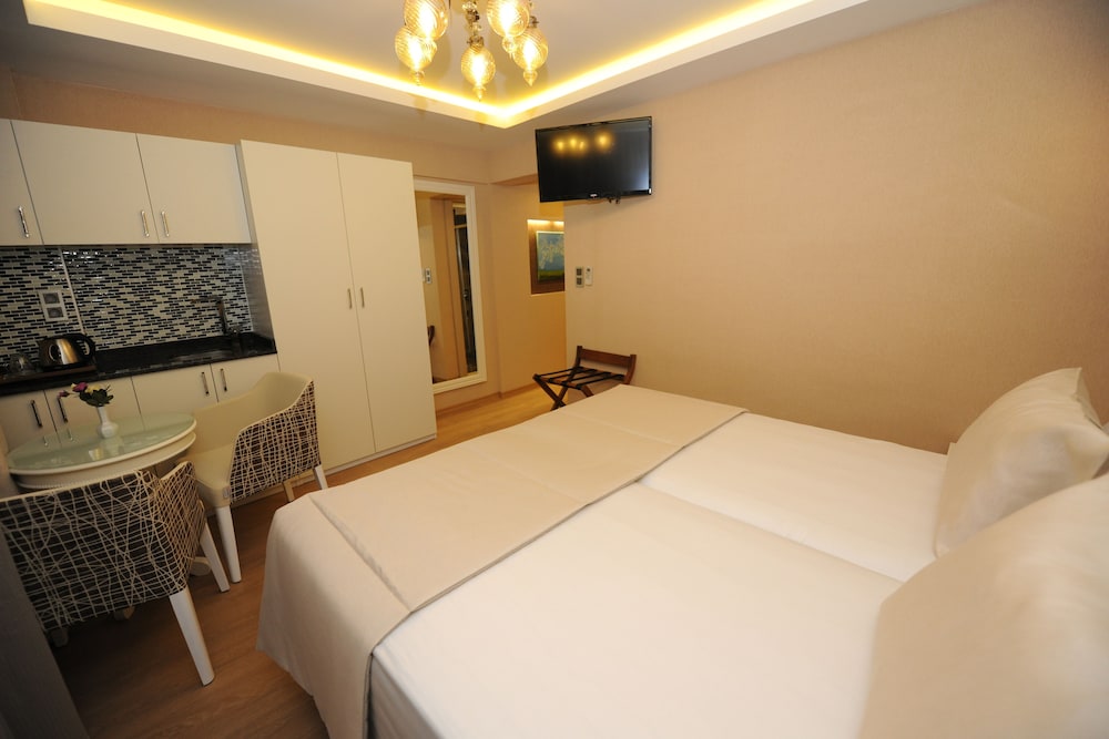 Rooms Inn Taxim 16/70