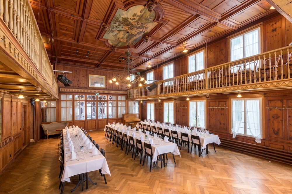Hotel & Restaurant Linde Heiden 30/46