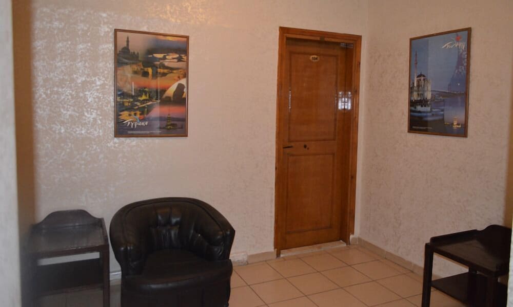Hotel Ekol 14/38