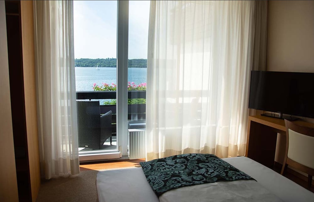 Seehotel Leoni 12/61