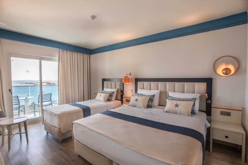 Maxeria Blue Didyma Hotel 19/68