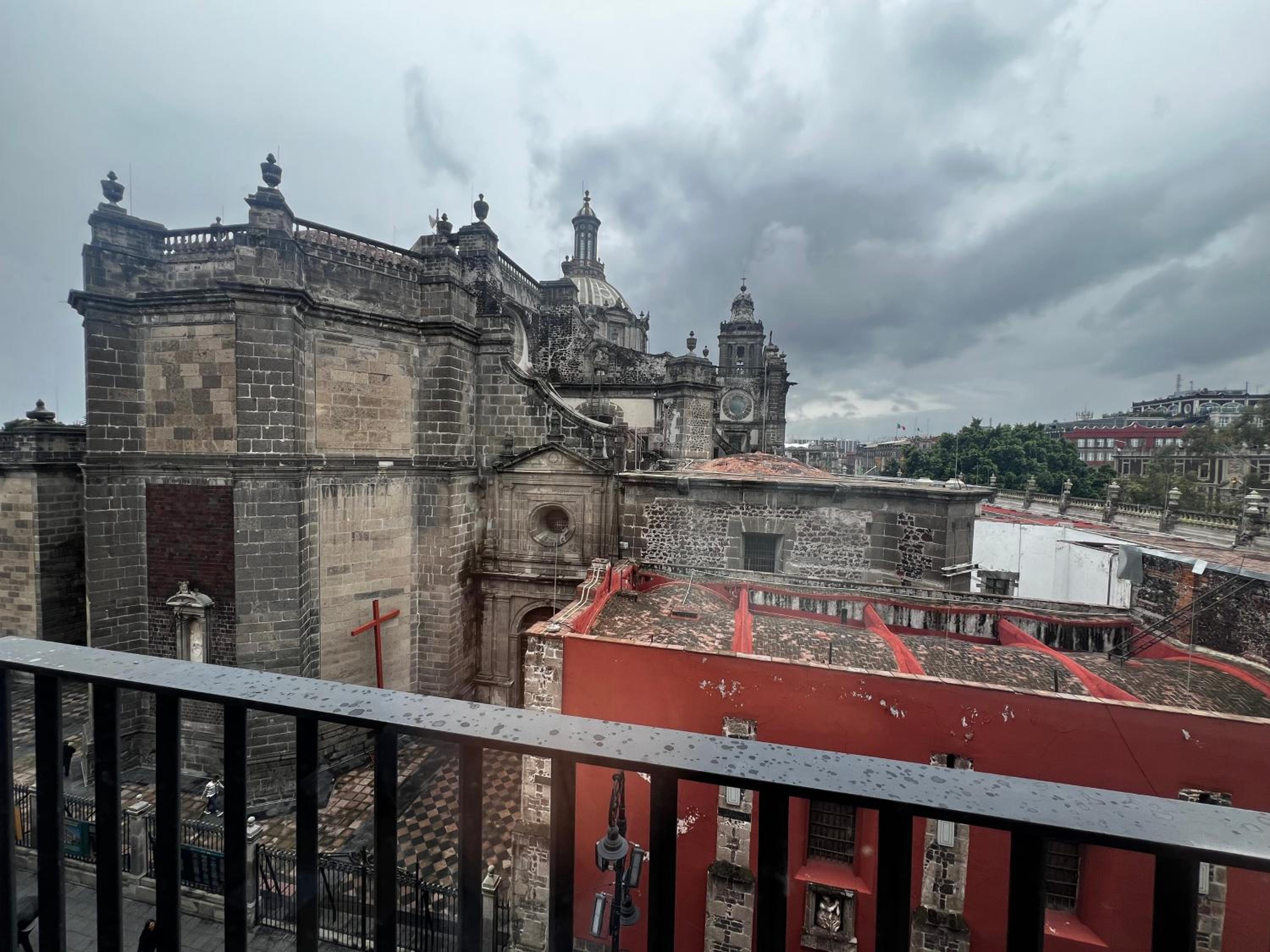 Catedral 2/50