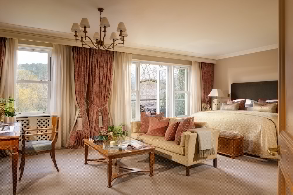 Sheen Falls Lodge 42/56