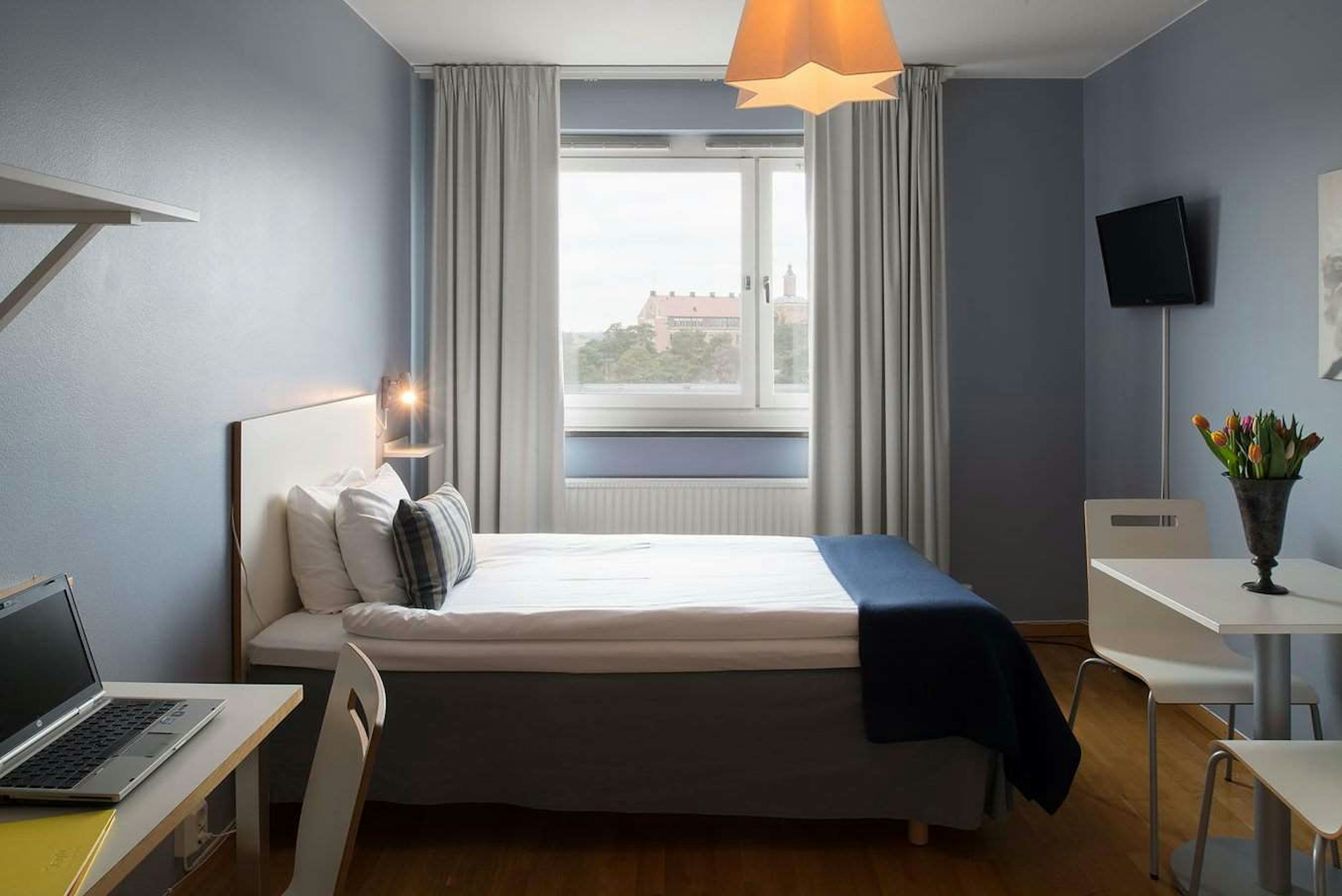 Forenom Aparthotel Stockholm Alvik 5/9