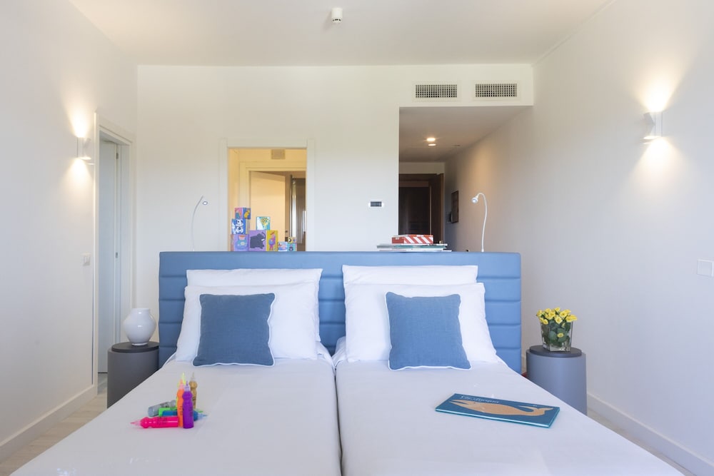 Golf Hotel Punta Ala 14/50