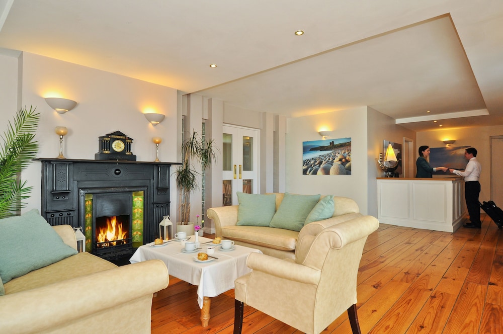Dingle Harbour Lodge 20/39