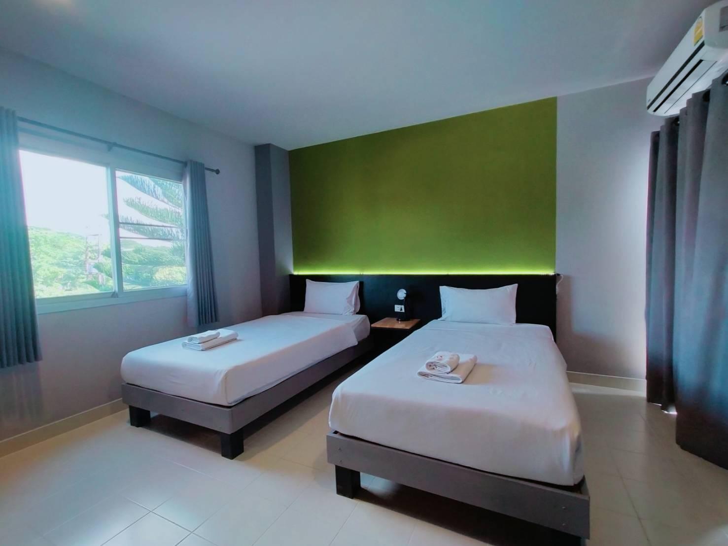 Hotel Passion 22/52