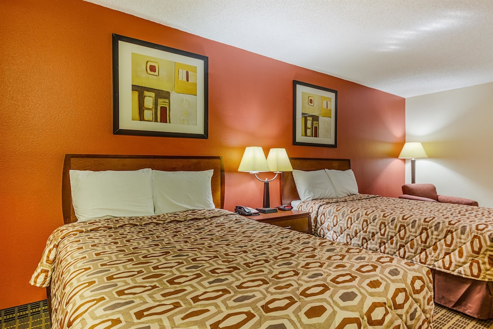 Motel6 Abbeville, LA 34/65