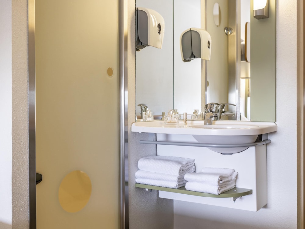 Ibis Budget Antwerpen Centraal Station 59/62