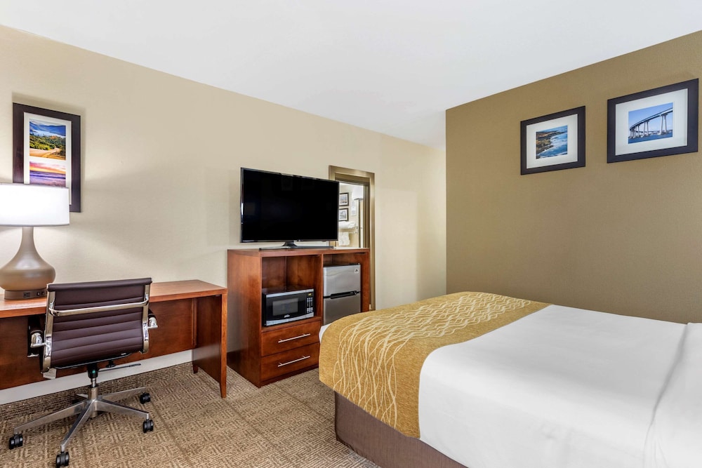 Continental Inn San Diego Hotel Escondido 15/37