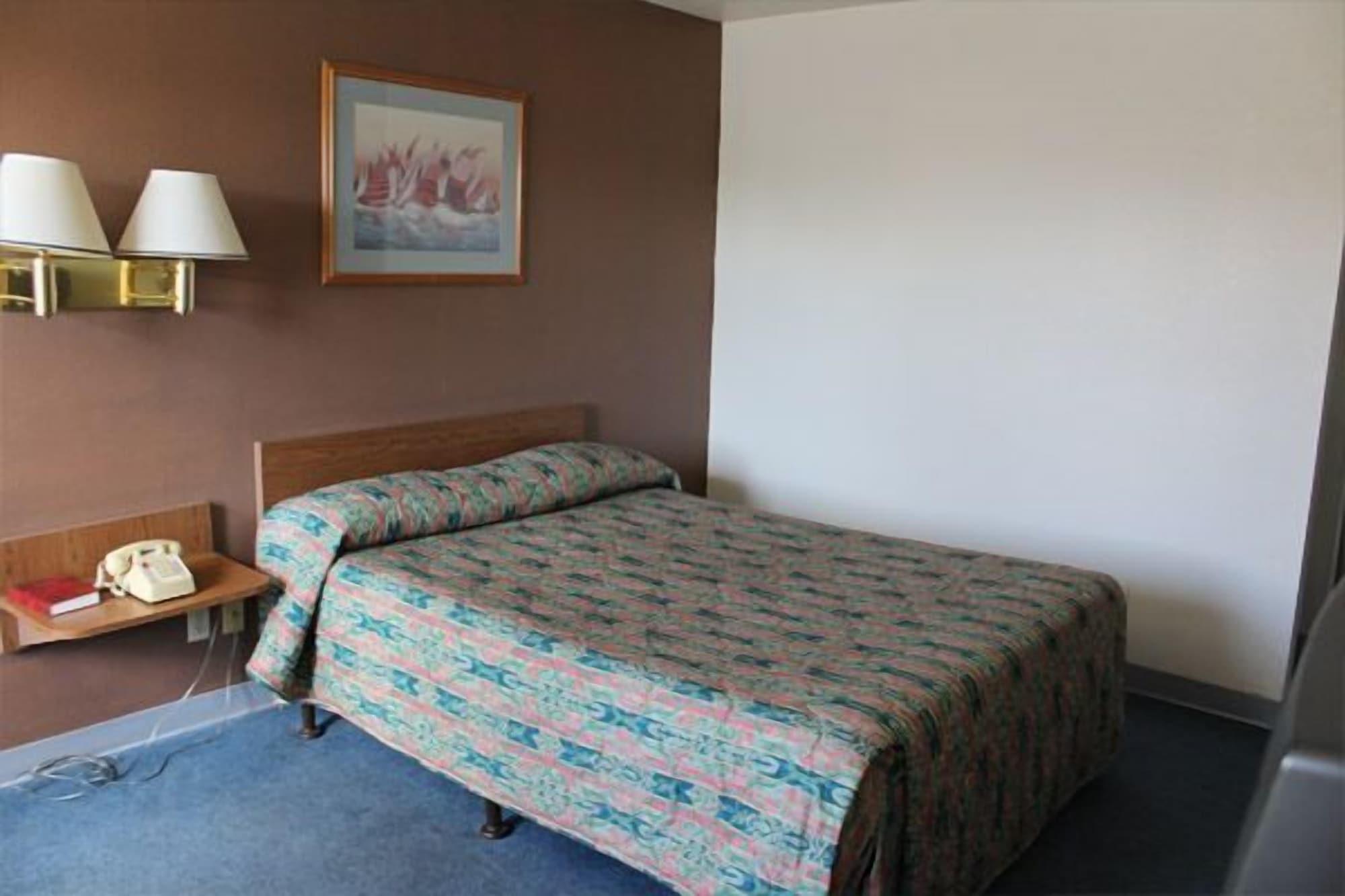 Travelers Inn 5/22