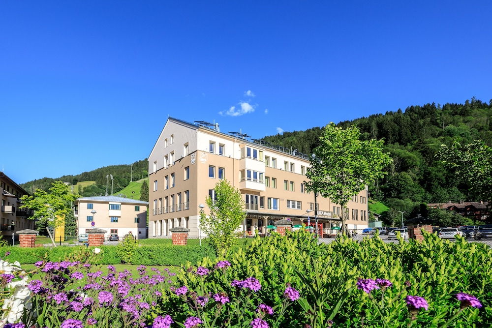 JUFA HOTEL SCHLADMING 2/29