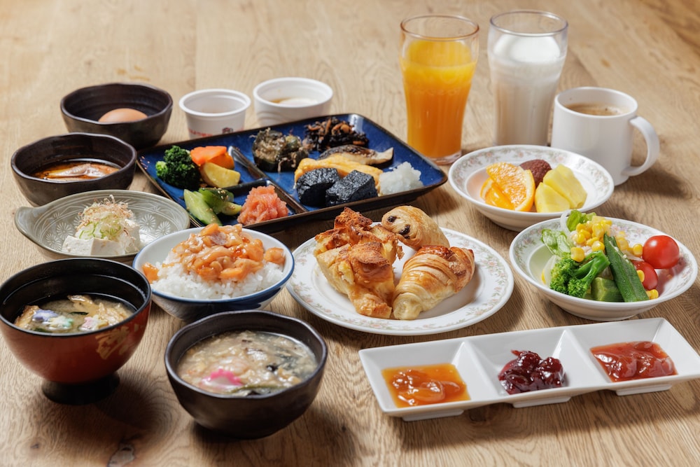 Ashibetsu Onsen Starlight Hotel 47/61