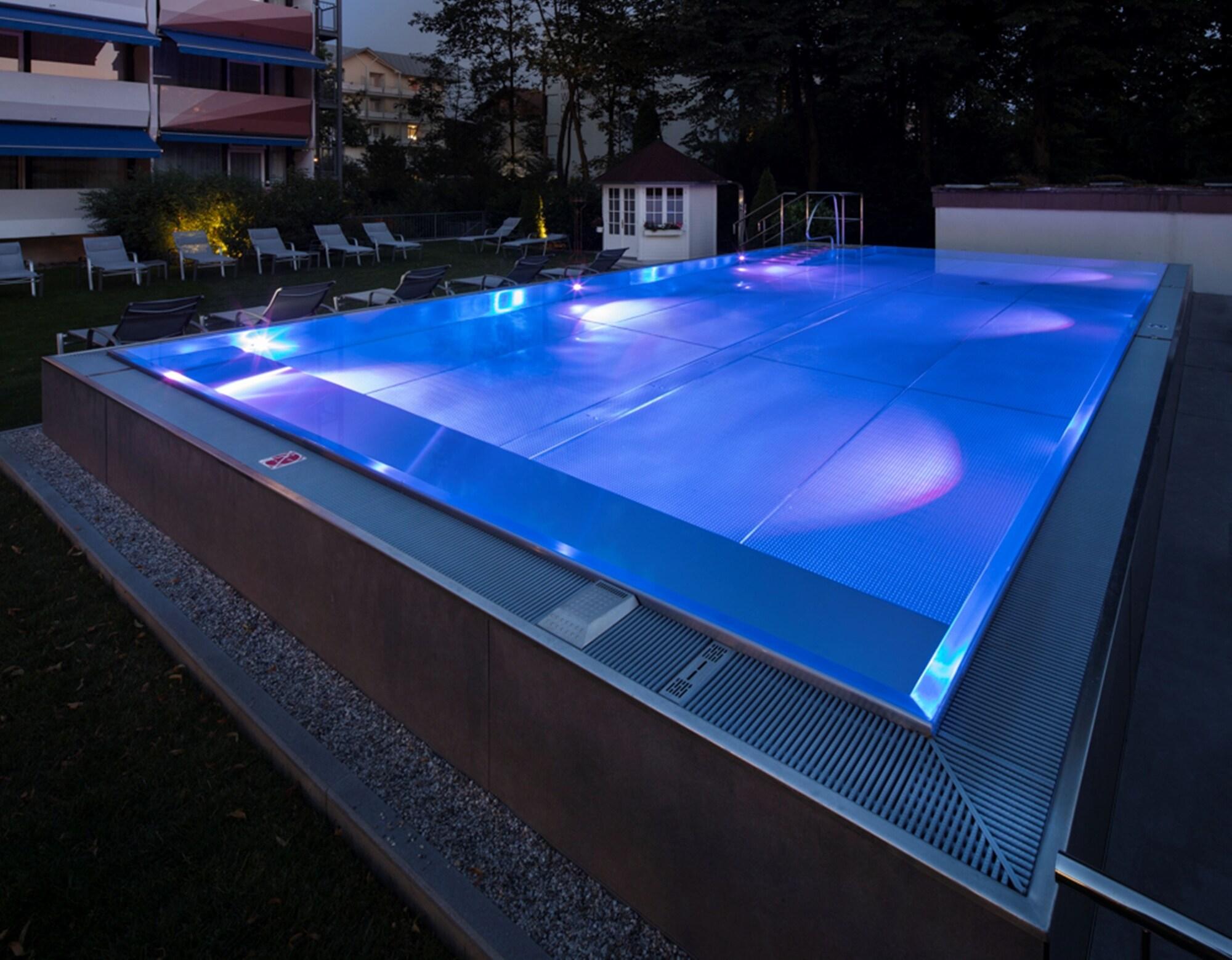 Hotel Schweizer Hof 29/50