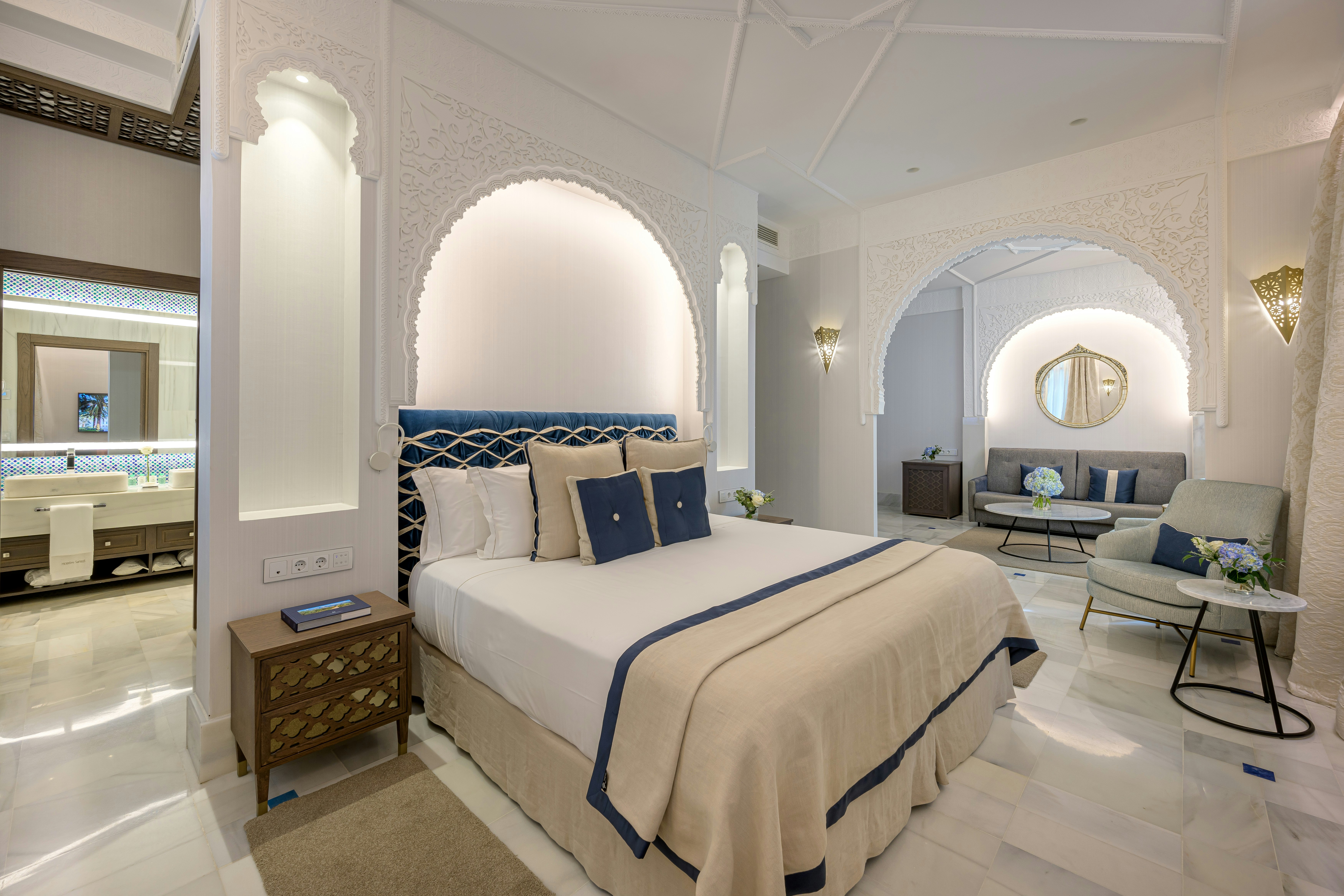 Gran Hotel Miramar Gl 33/80