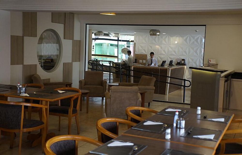 GRAN CONTINENTAL HOTEL 18/24