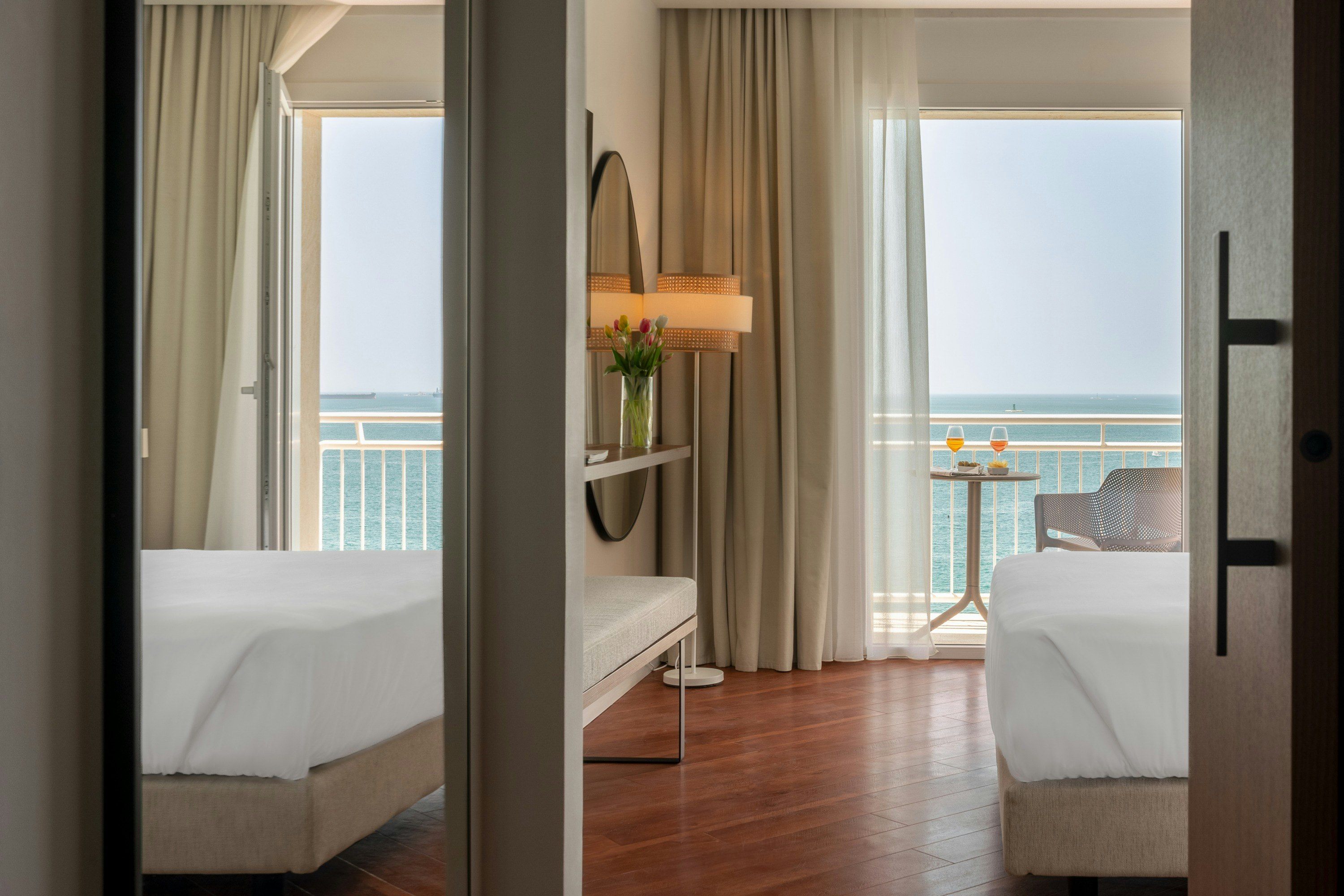 Hotel Delfino Taranto 24/74