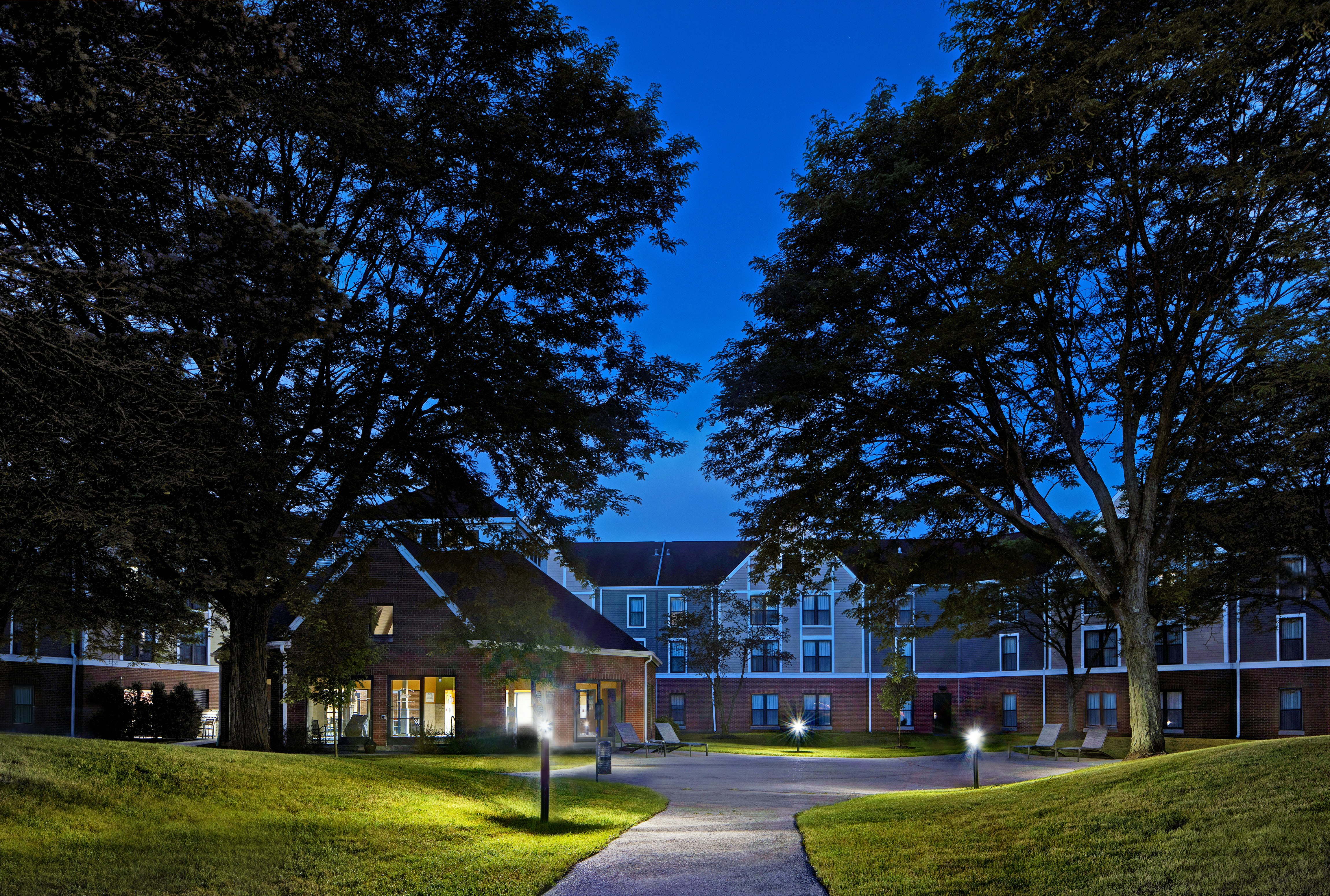 Homewood Suites By Hilton Chicago Lincolnshire 24/24