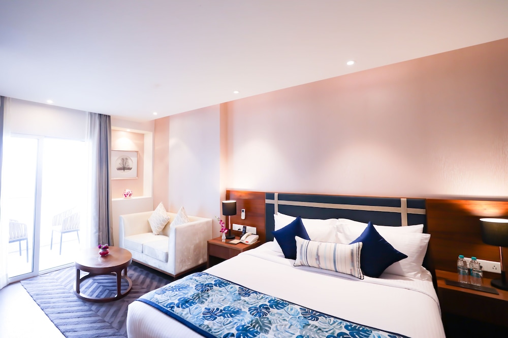 Regenta Suites Element One 19/50