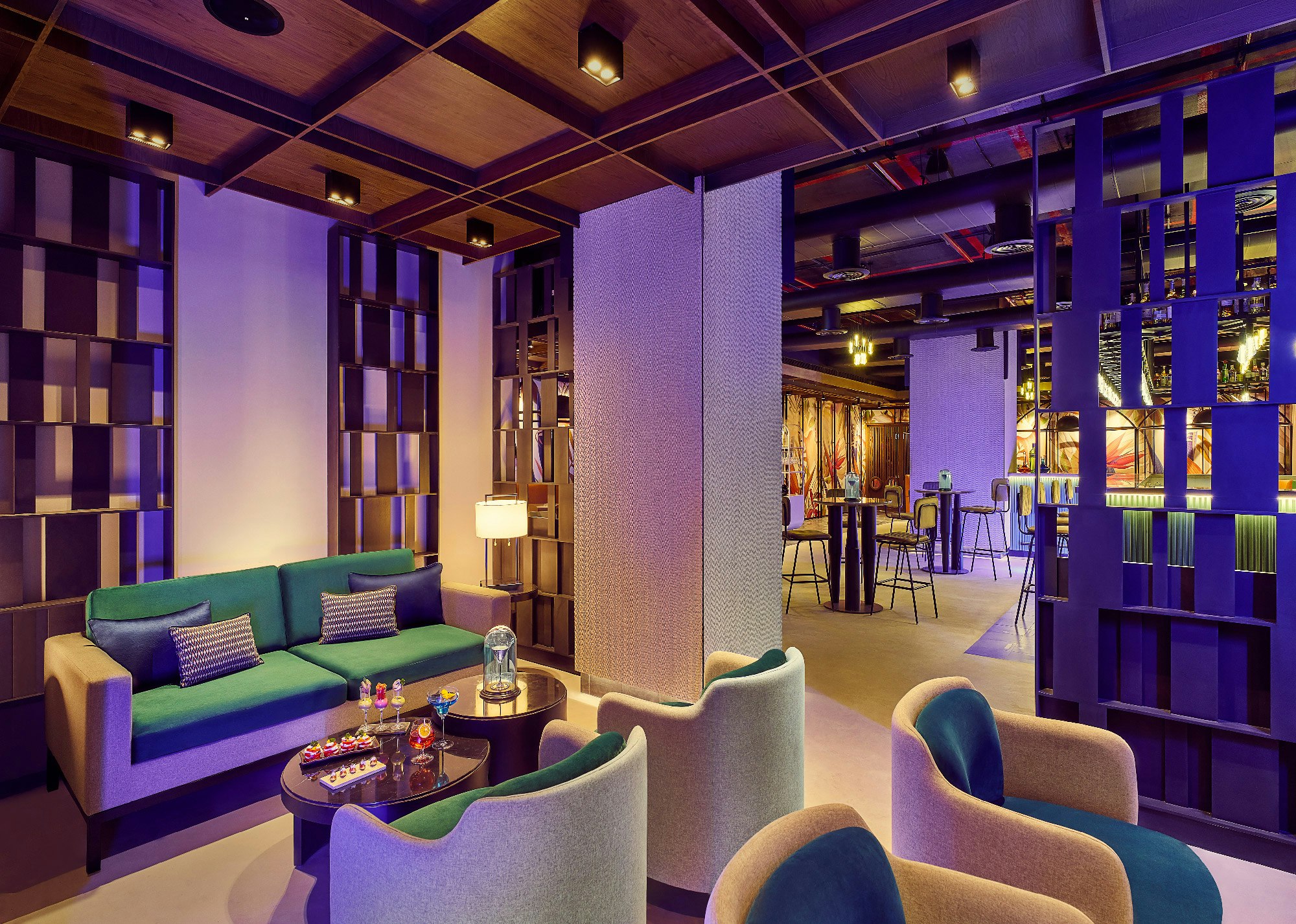 Vivanta Navi Mumbai Turbhe 17/39